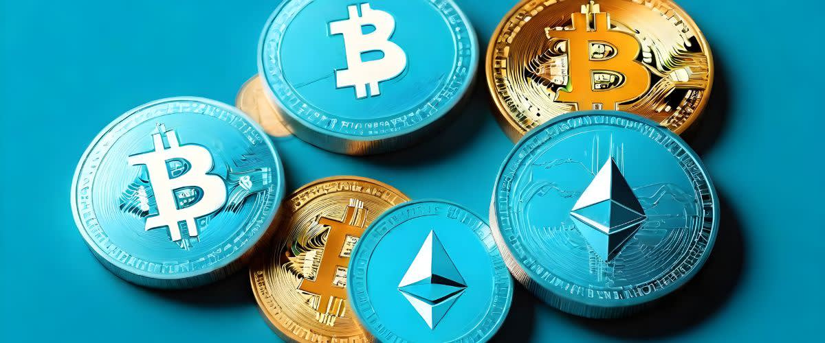 如何投资加密货币?