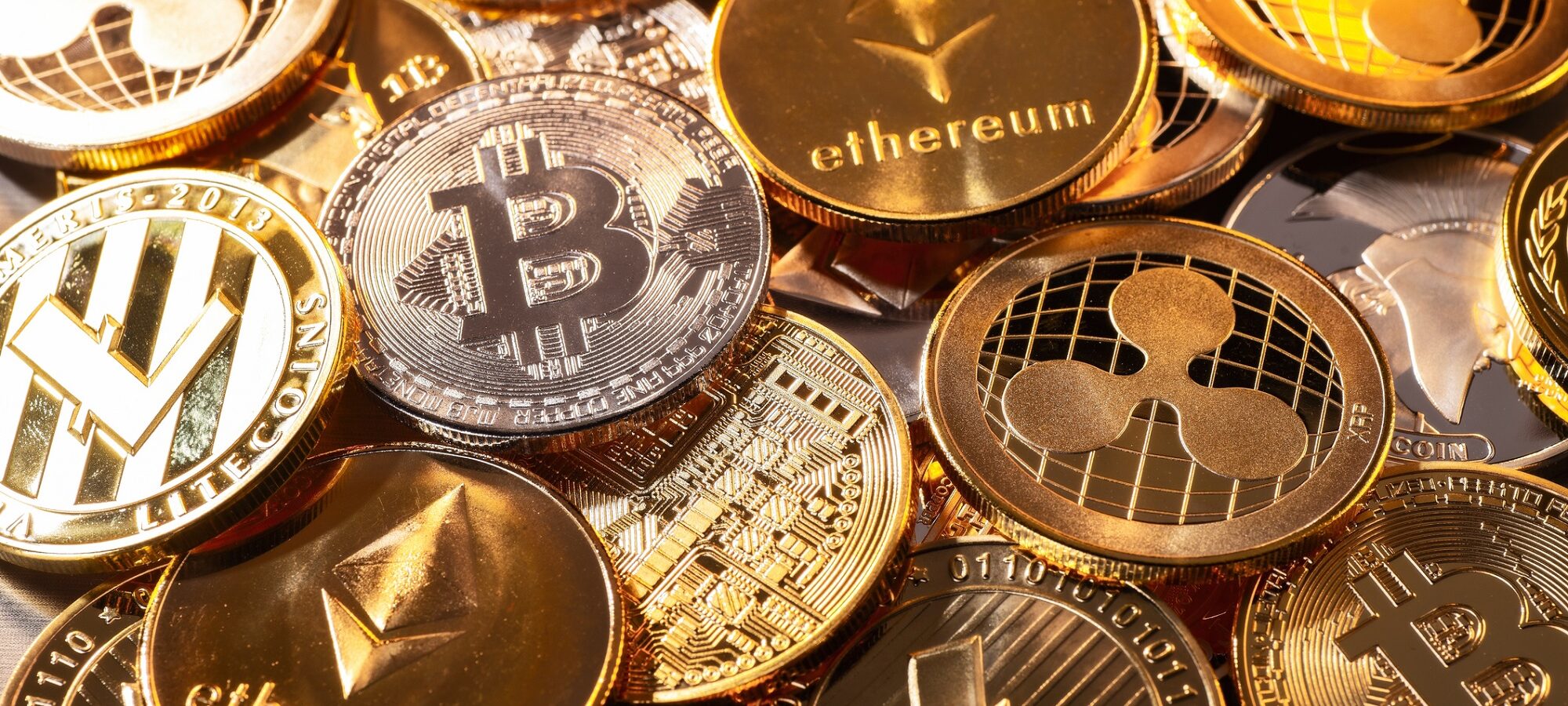 加密货币如何进行支付和清算